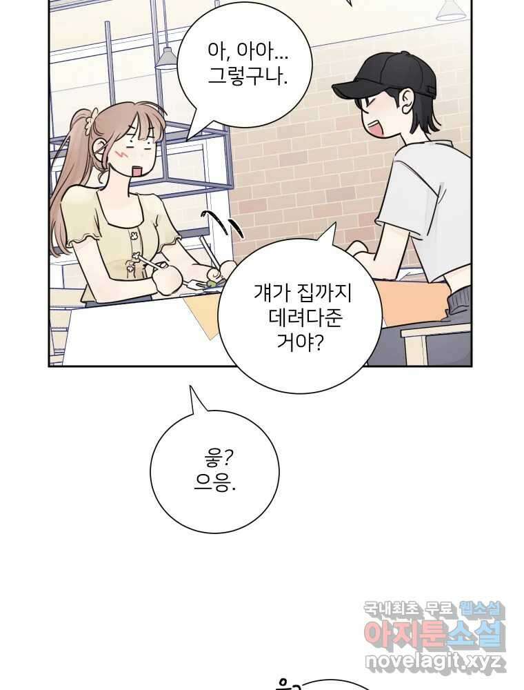 내 남자의 청첩장 21화 44