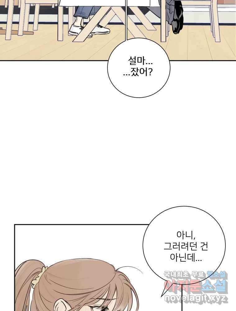 내 남자의 청첩장 21화 49