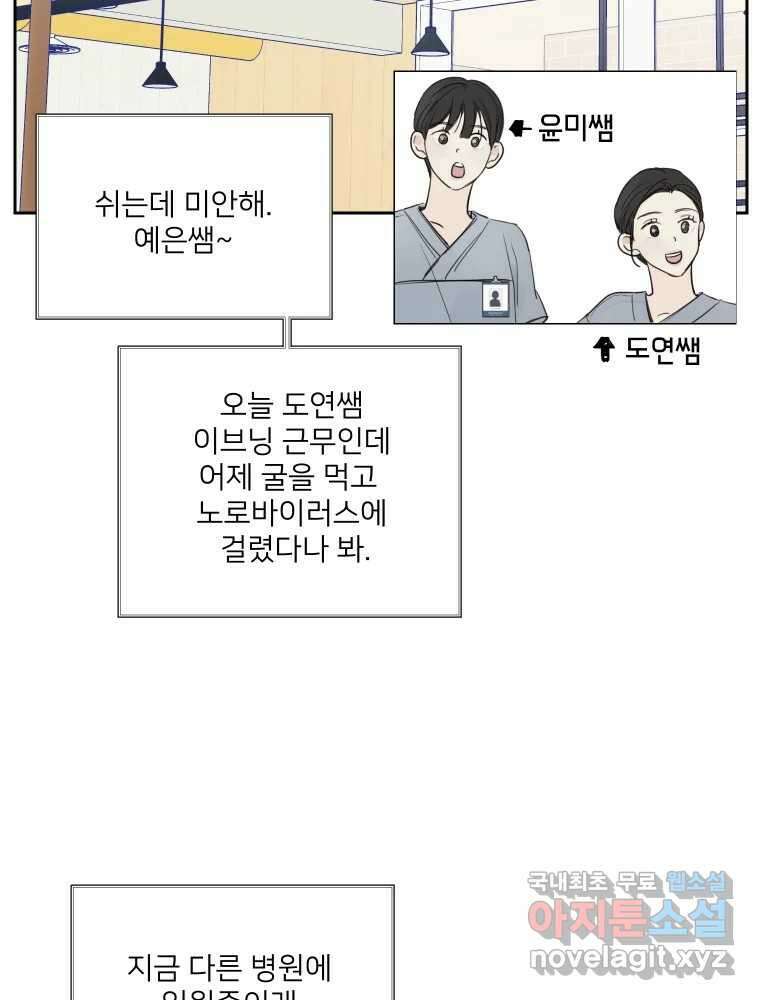 내 남자의 청첩장 21화 62