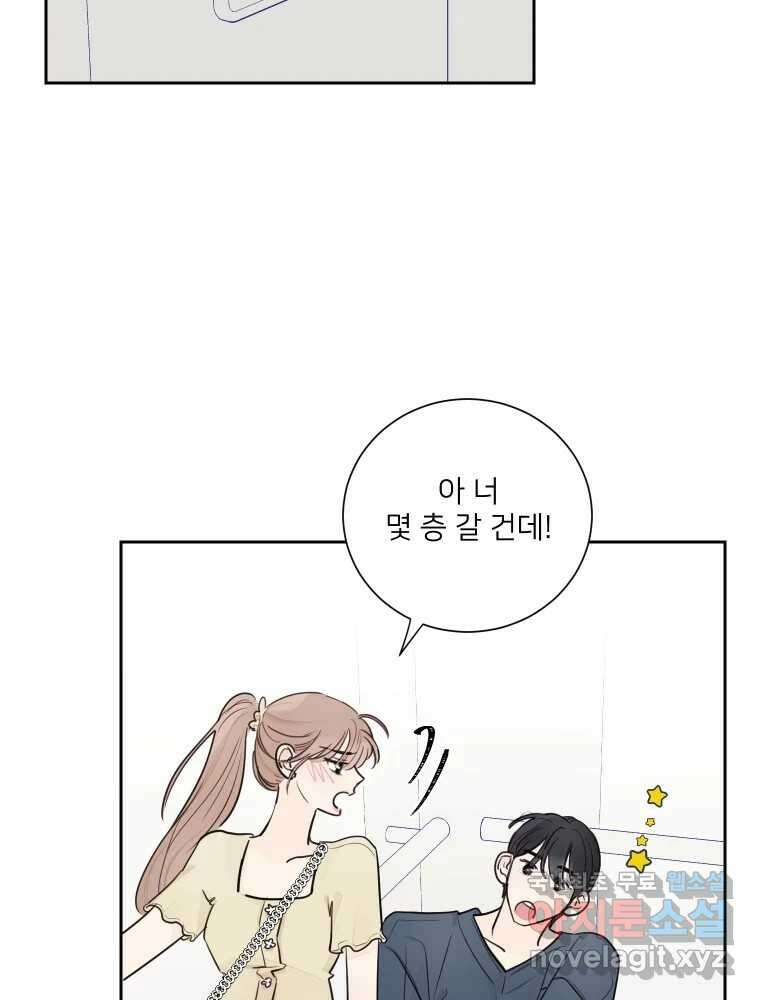 내 남자의 청첩장 21화 85