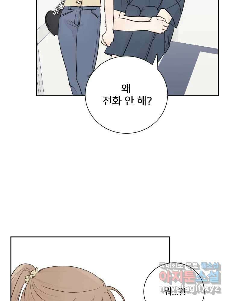 내 남자의 청첩장 21화 86