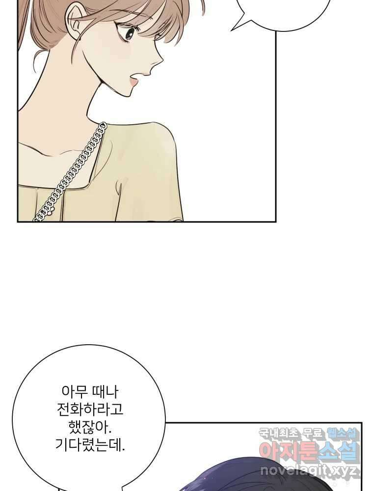 내 남자의 청첩장 21화 87