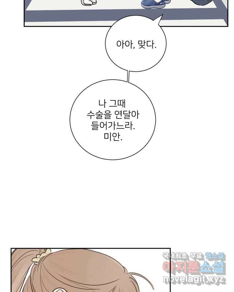 내 남자의 청첩장 21화 90