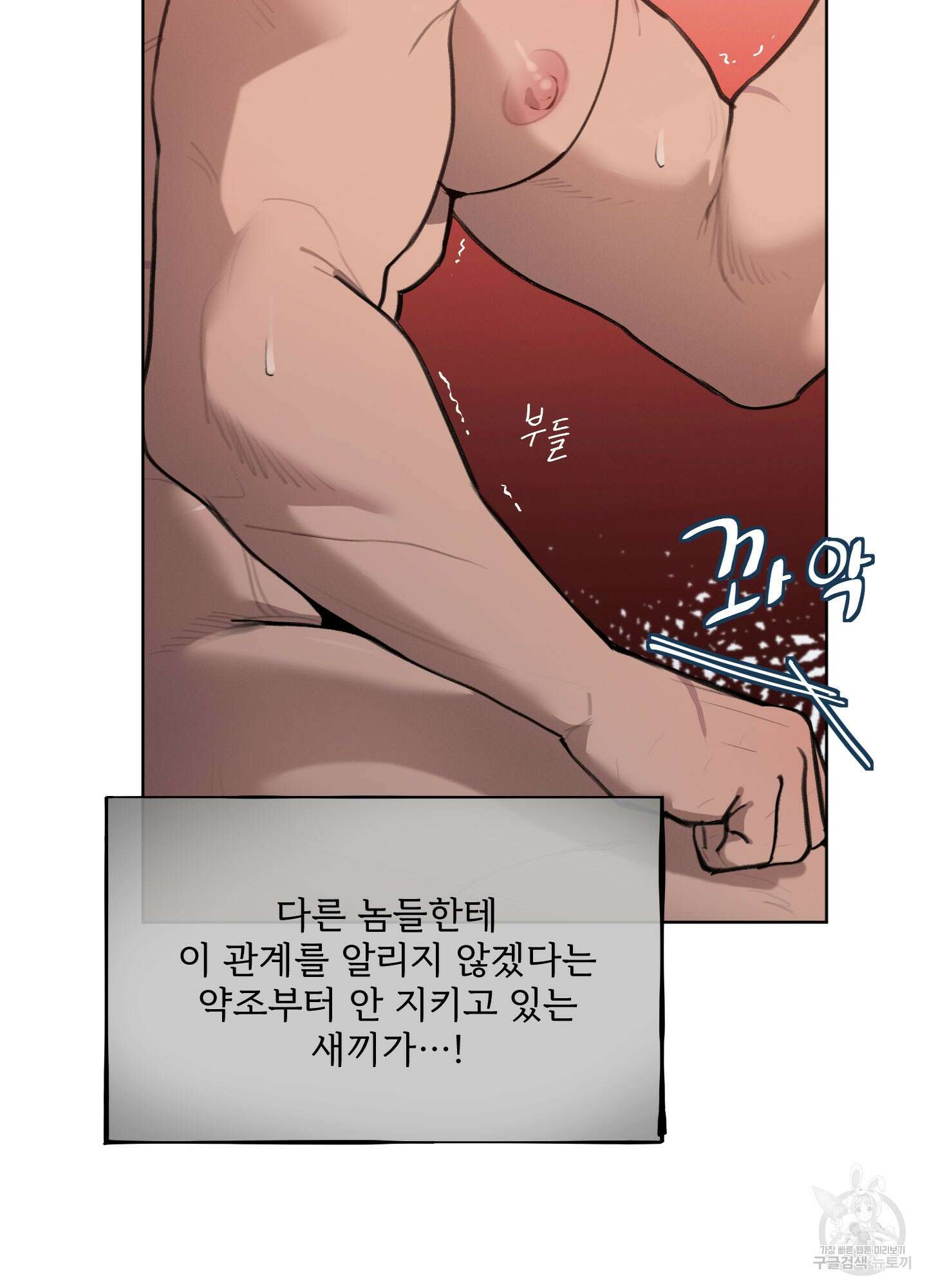Plaything(플레이싱)~어느 대공 각하의 장난감~ 27화 9