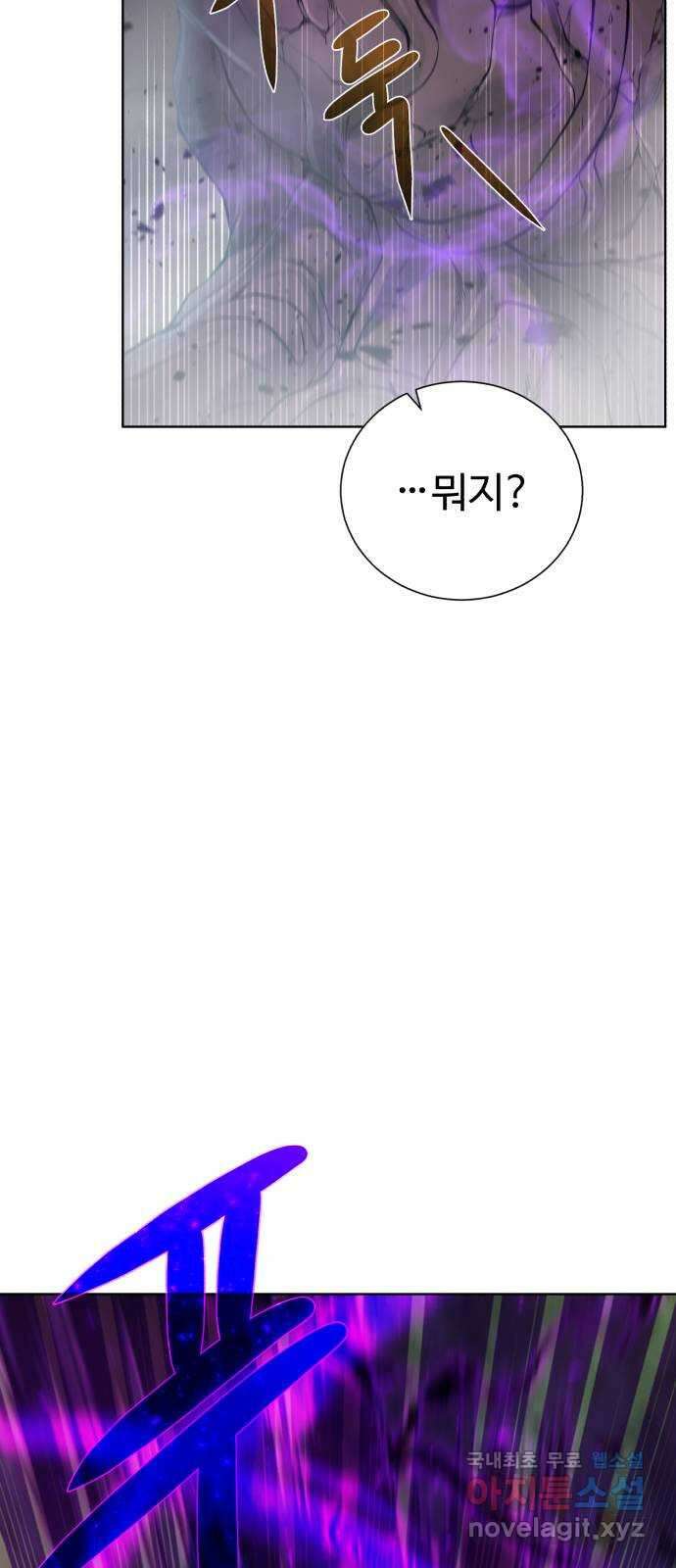 던전 씹어먹는 아티팩트 134화 진실 44