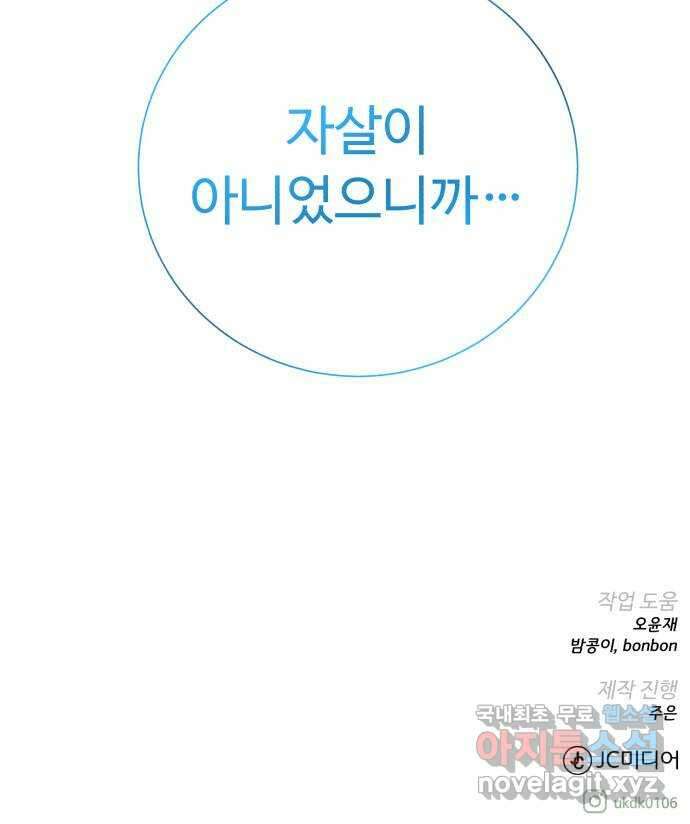 던전 씹어먹는 아티팩트 134화 진실 77
