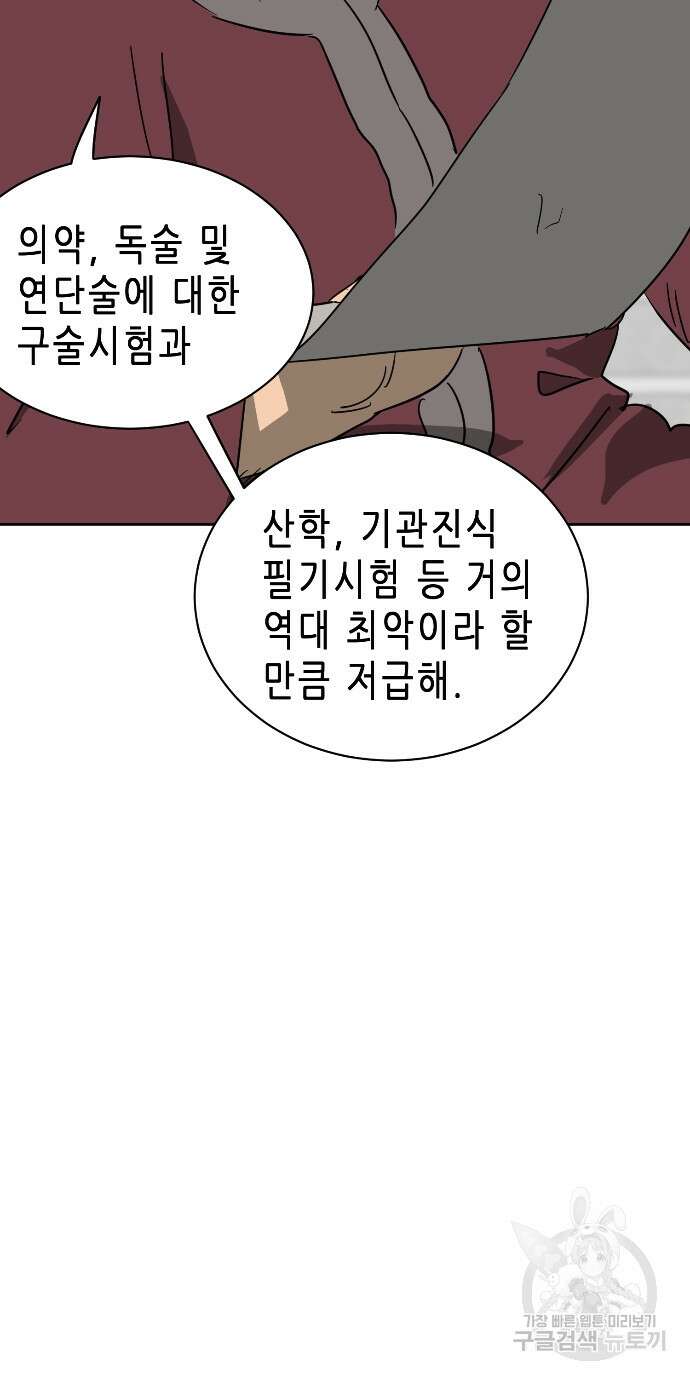 무한 레벨업 in 무림 86화 20
