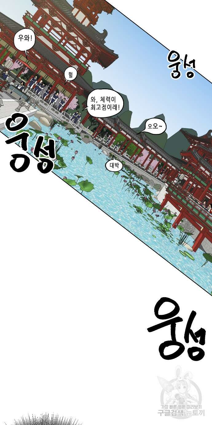 무한 레벨업 in 무림 86화 26