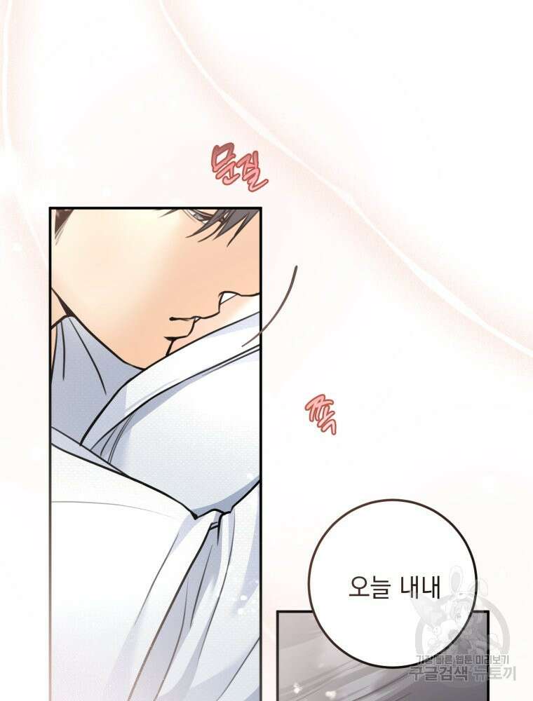 결혼 사정 21화 11