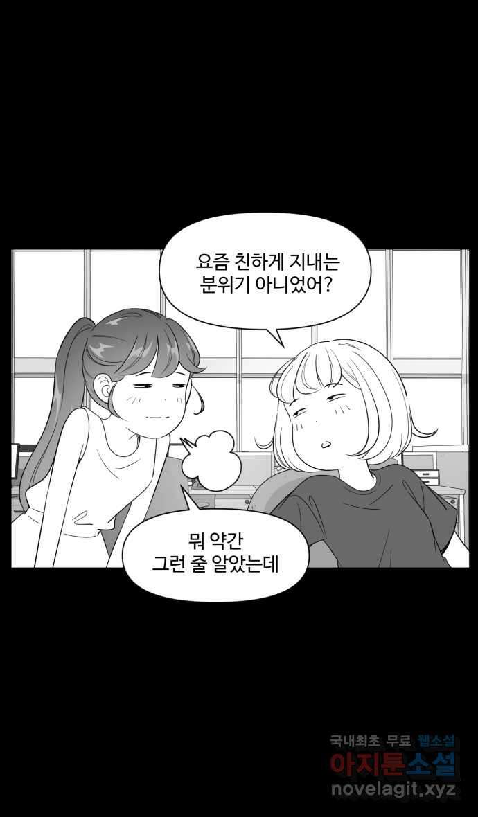 로맨스 당도 백퍼센트 16화 이상해 보여? 24