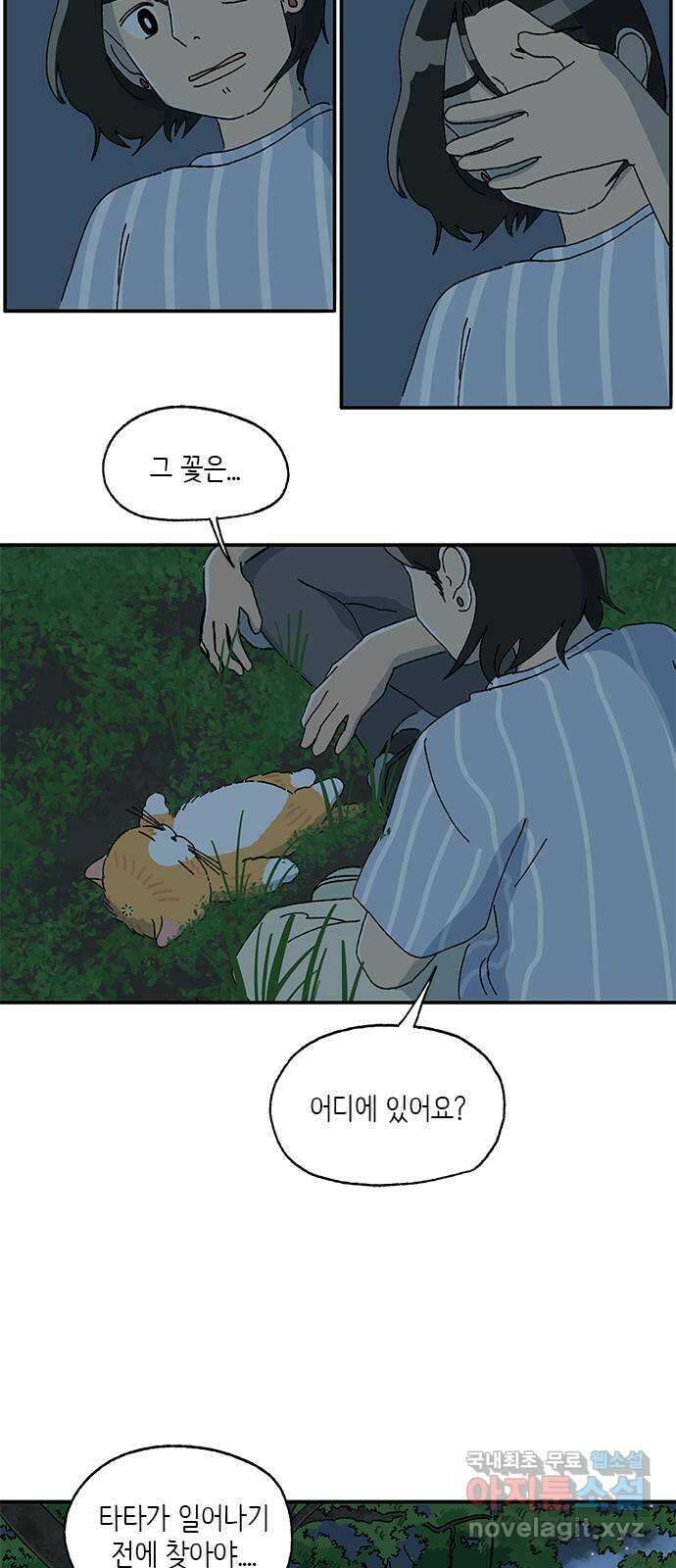 고양이 타타 38화 17