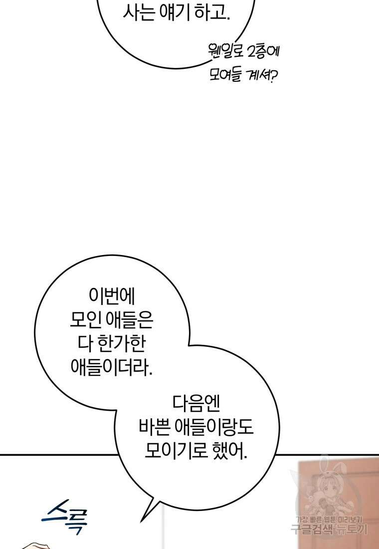 주인공의 여동생이다 54화 21