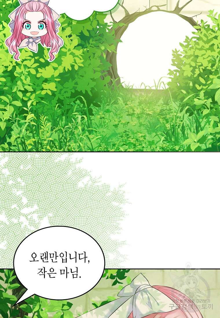 여주의 시스콤 오빠와 이혼하겠습니다 19화 11