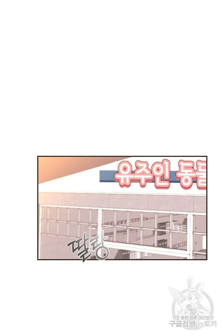 멍멍냥냥 73화 11