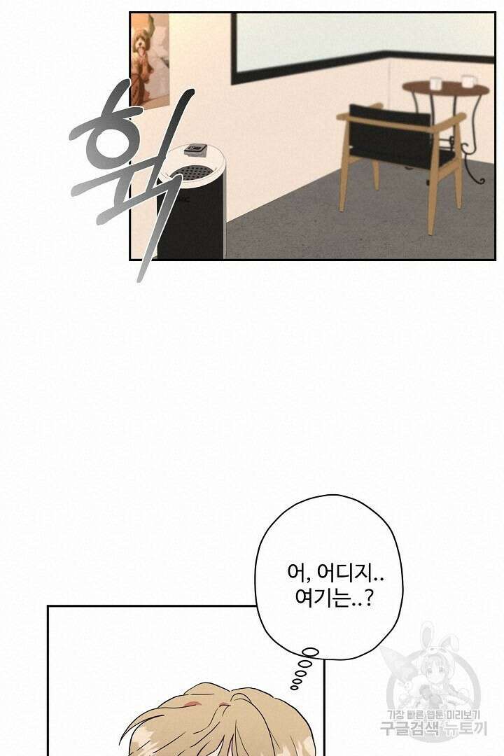 멍멍냥냥 78화 13