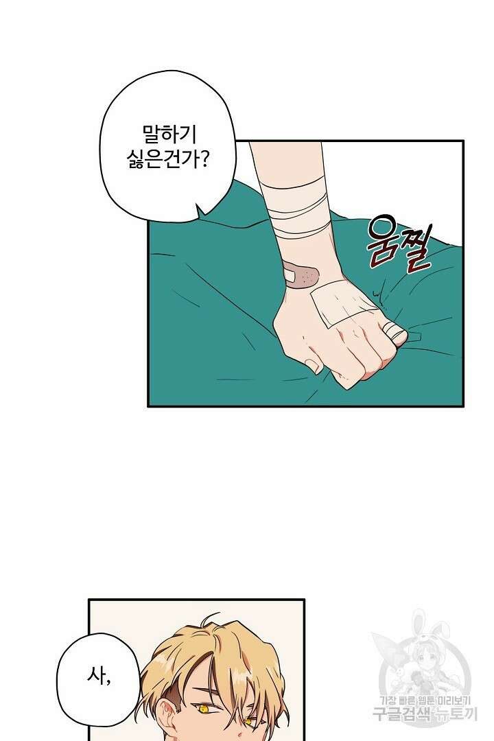 멍멍냥냥 78화 27