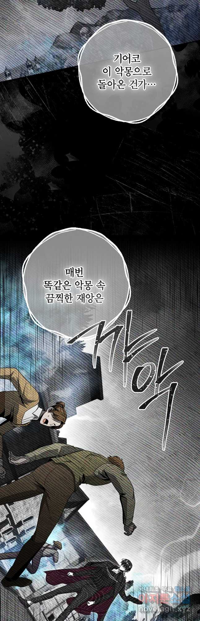 망겜 속에 갇혔다 30화 3