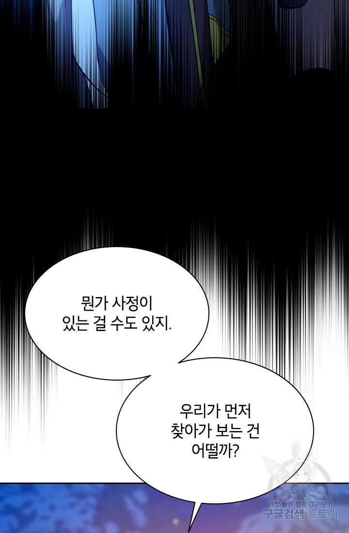 초월급 엑스트라의 공략집 61화 46