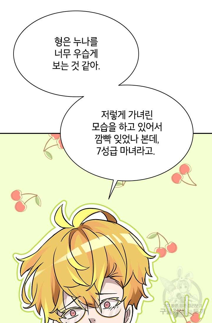 초월급 엑스트라의 공략집 61화 85