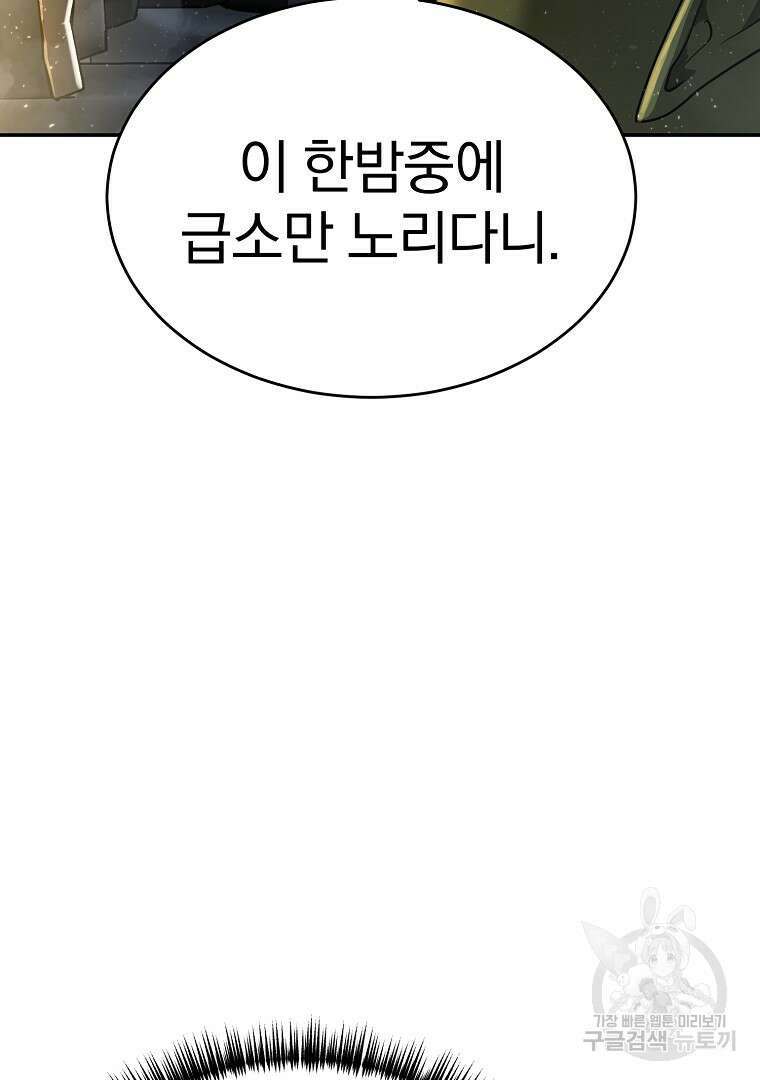 회귀한 아포칼립스의 폭군 9화 128