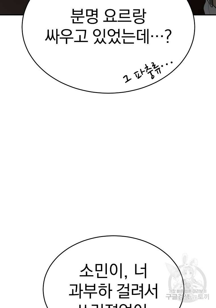 회귀한 아포칼립스의 폭군 9화 72