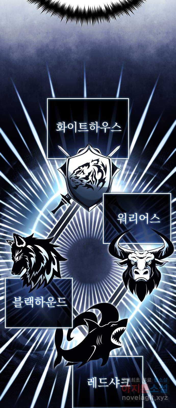 회귀자의 은퇴 라이프 11화 44