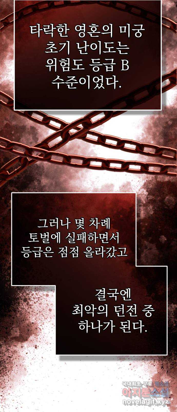 회귀자의 은퇴 라이프 11화 53