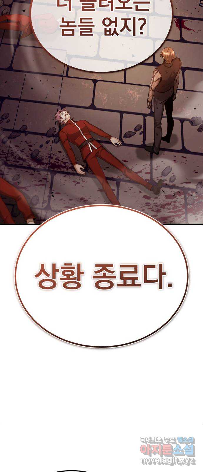 회귀자의 은퇴 라이프 11화 84