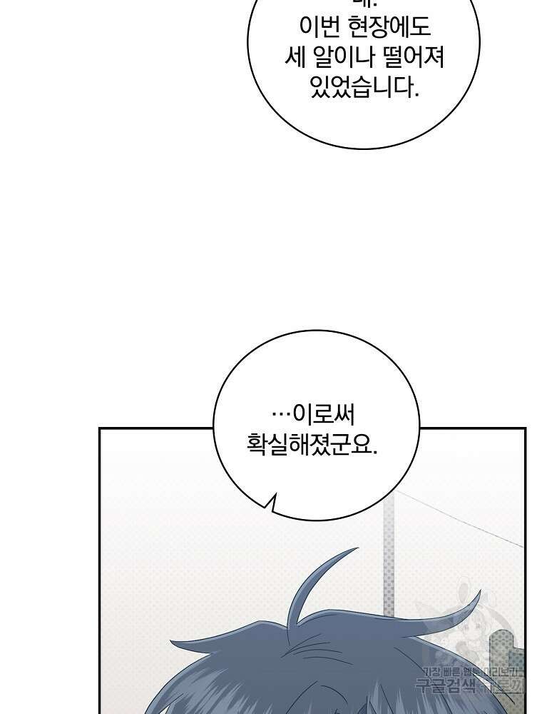 대체 언제부터 흑막이셨어요 20화 24