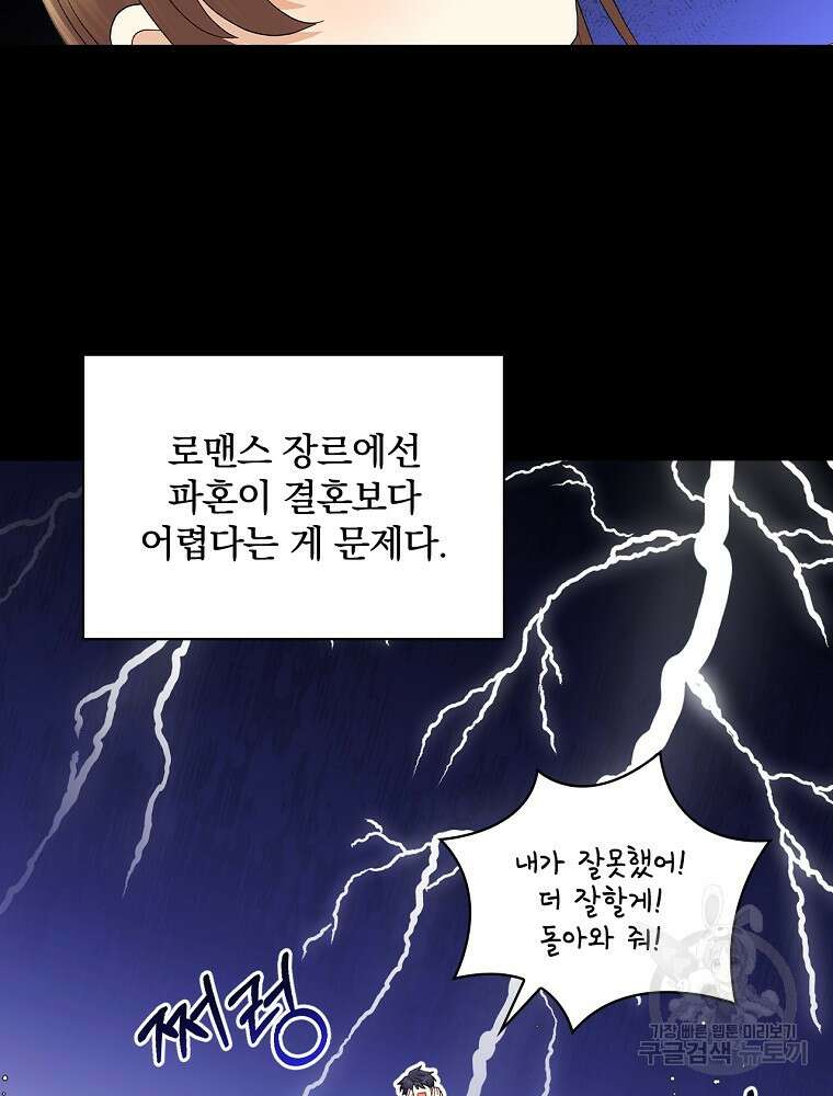 대체 언제부터 흑막이셨어요 20화 34