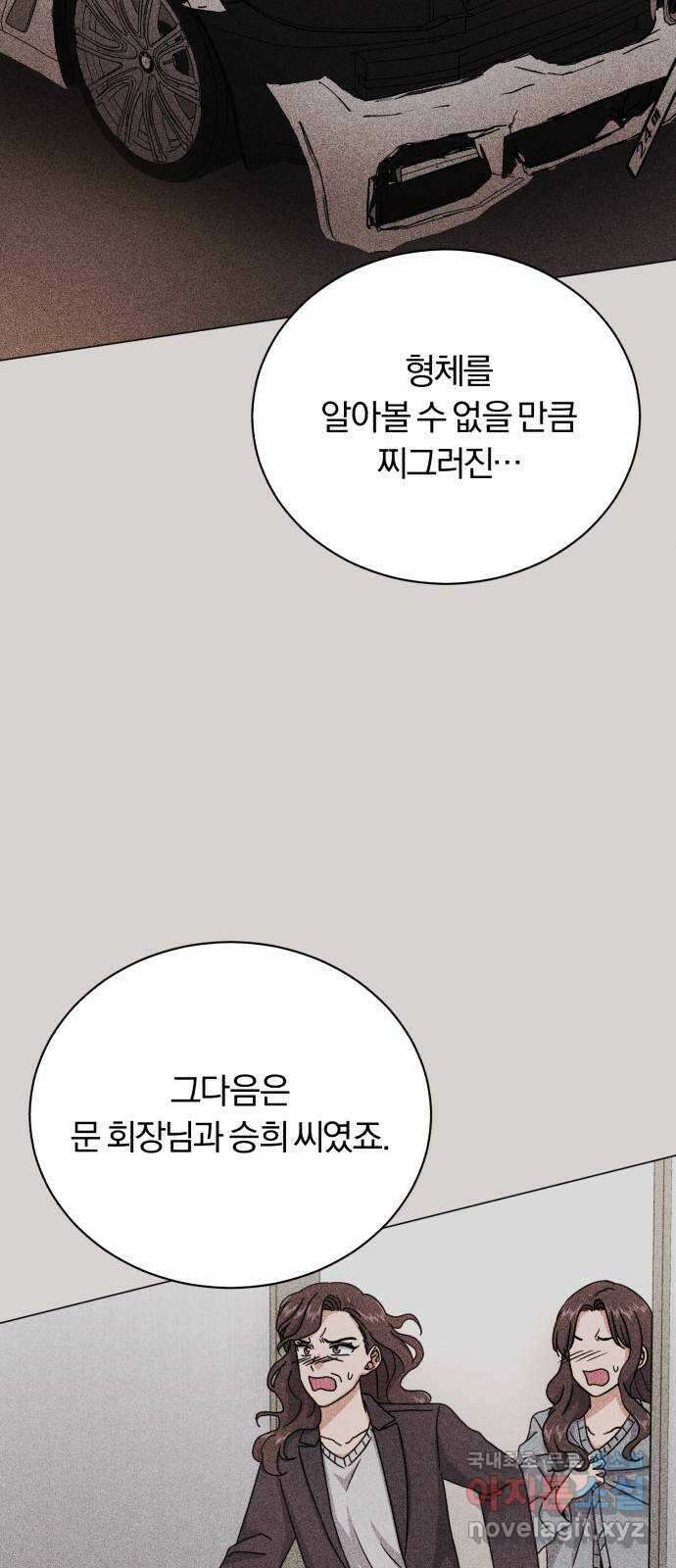슈퍼스타 천대리 87화 떠나고 난 뒤 76