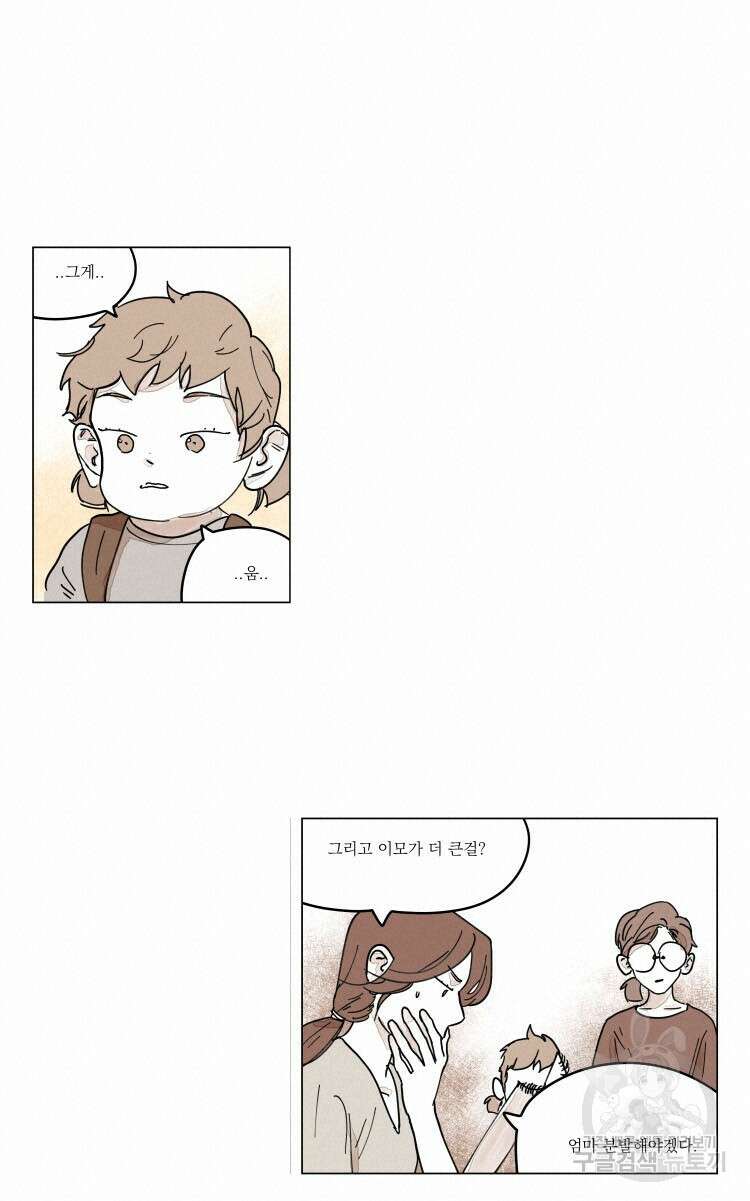 비터 스윗 콘파냐 외전 13화 12