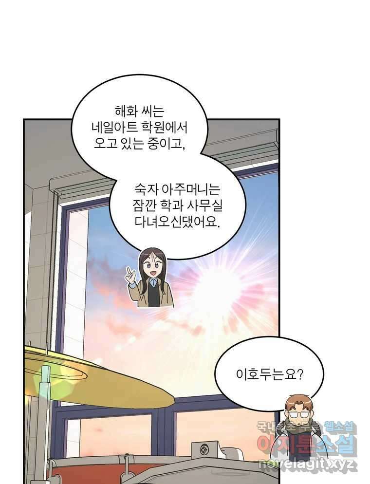 그녀의 앵무새 146화 서원(2) 4