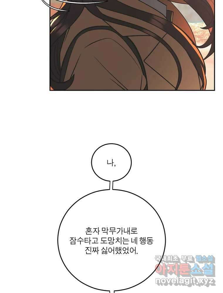 그녀의 앵무새 146화 서원(2) 61