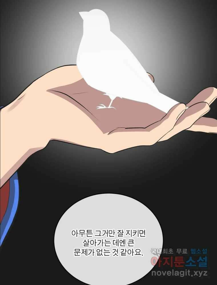 그녀의 앵무새 146화 서원(2) 74
