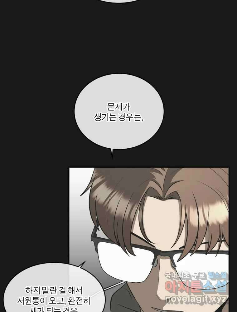 그녀의 앵무새 146화 서원(2) 75
