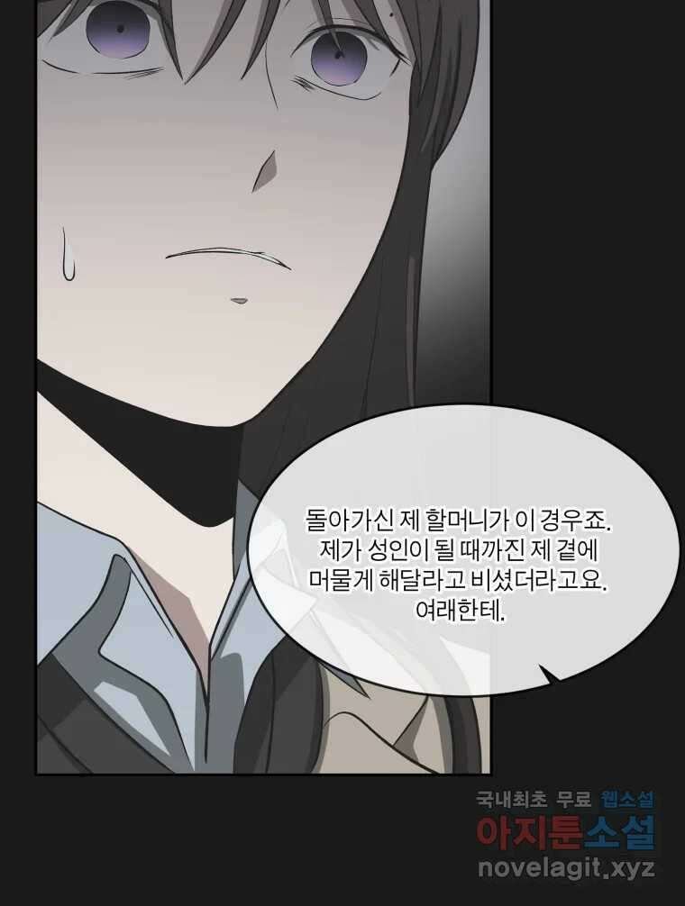그녀의 앵무새 146화 서원(2) 77