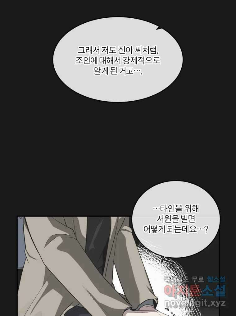 그녀의 앵무새 146화 서원(2) 78