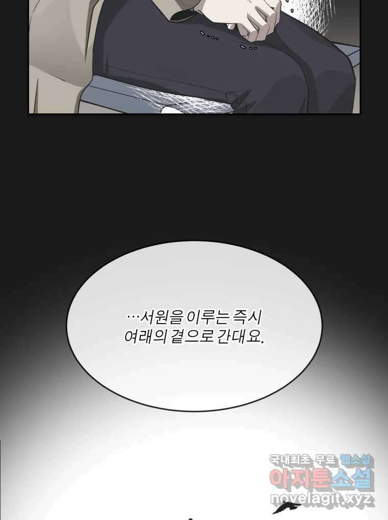 그녀의 앵무새 146화 서원(2) 79
