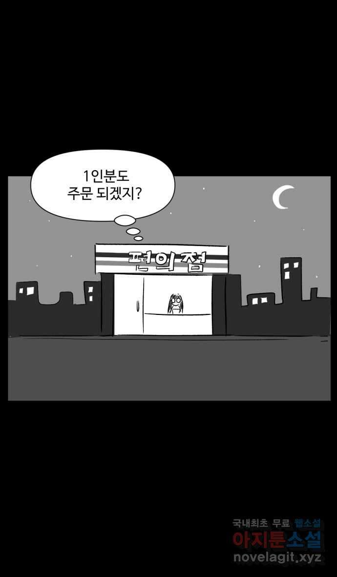 로맨스 당도 백퍼센트 19화 전지적 선호 시점 29