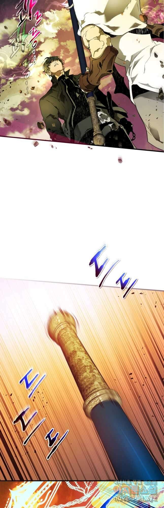 신과 함께 레벨업 93화 2