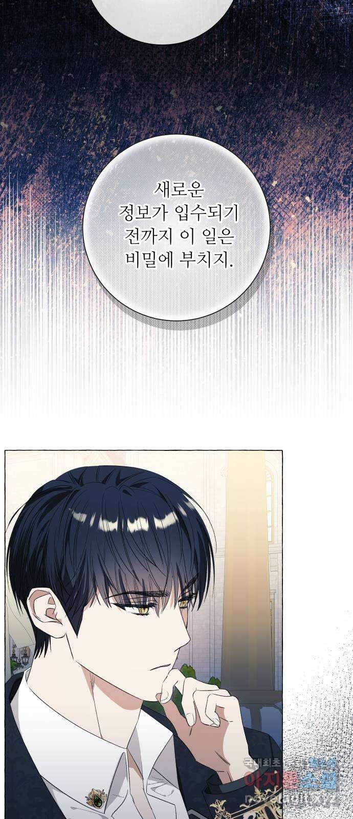 흔한 빙의물인 줄 알았다 29화 12