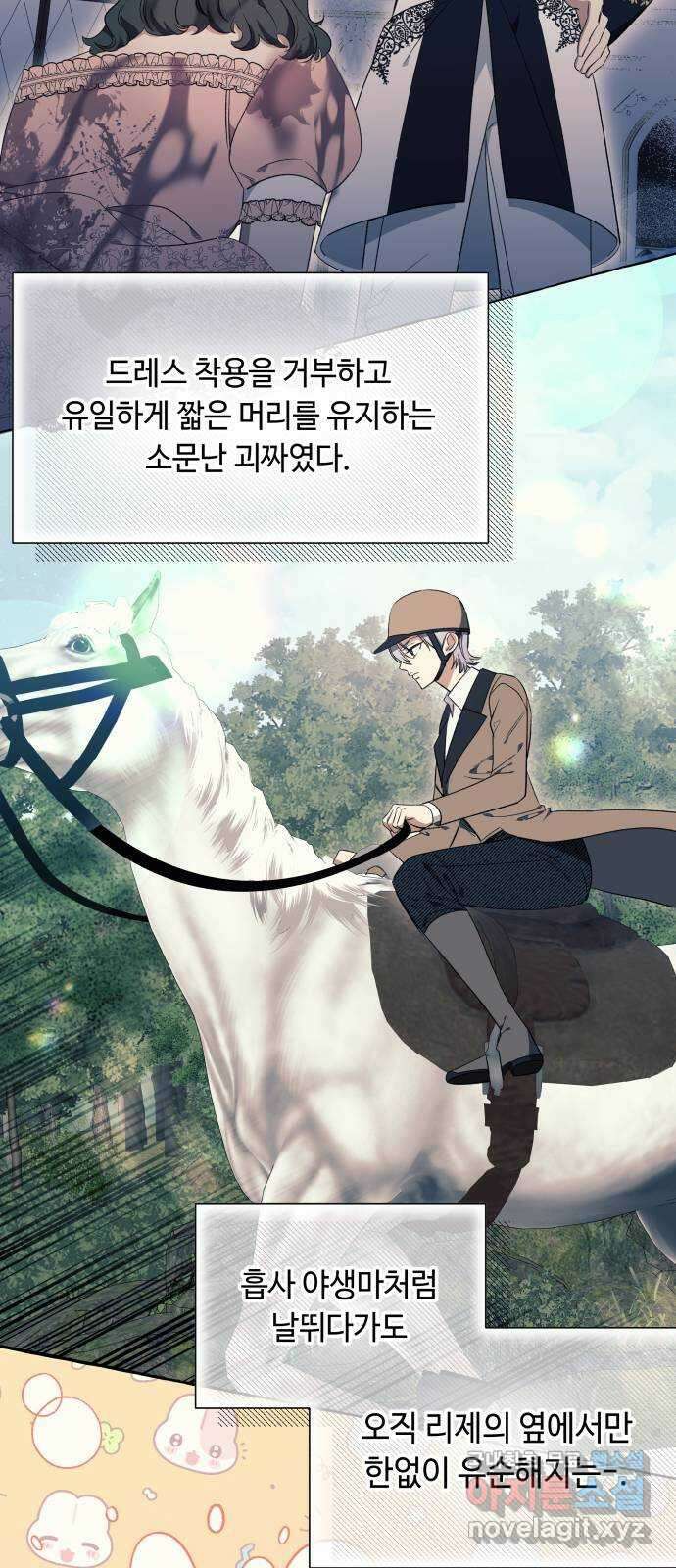 흔한 빙의물인 줄 알았다 29화 26