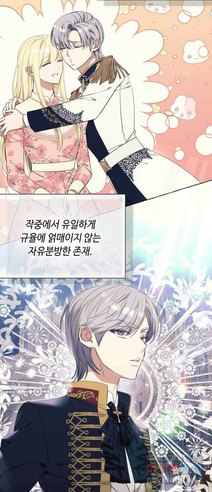 흔한 빙의물인 줄 알았다 29화 27