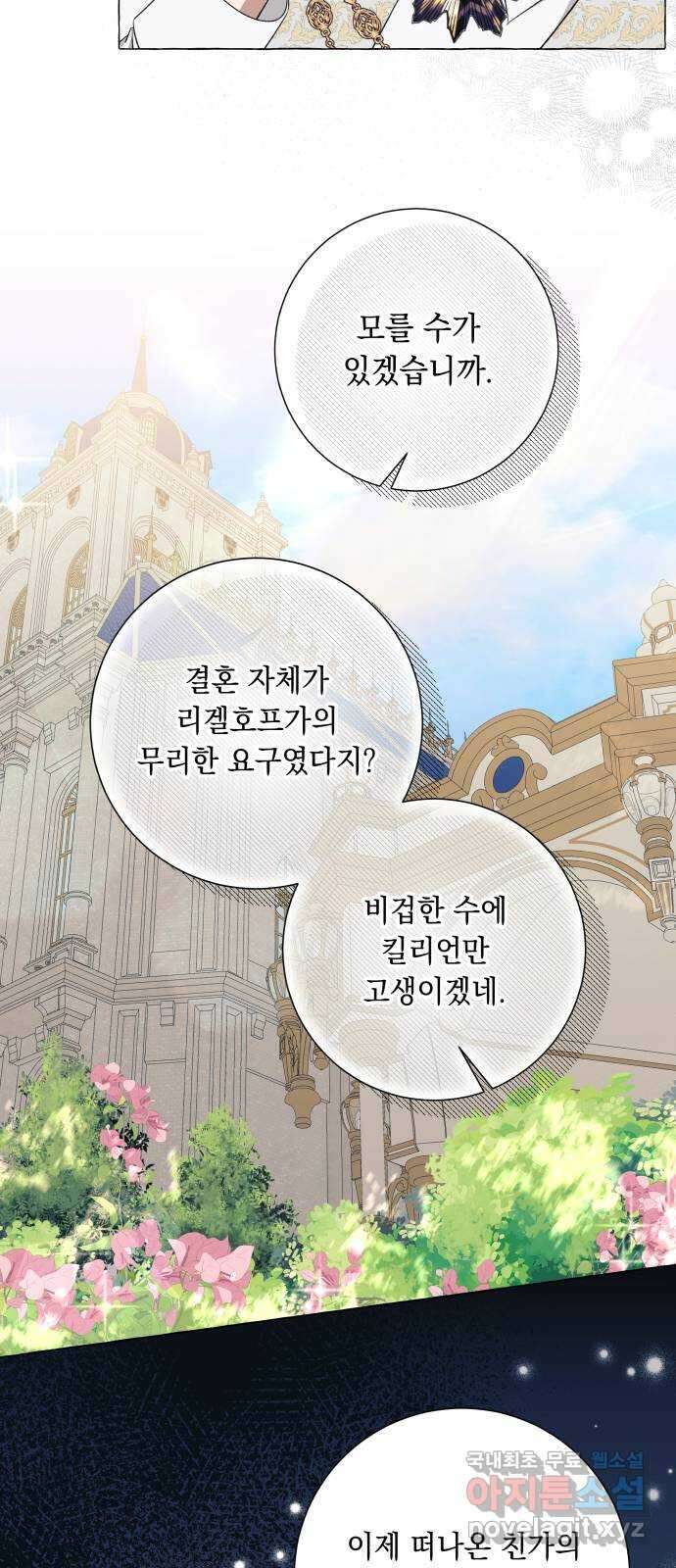 흔한 빙의물인 줄 알았다 29화 43
