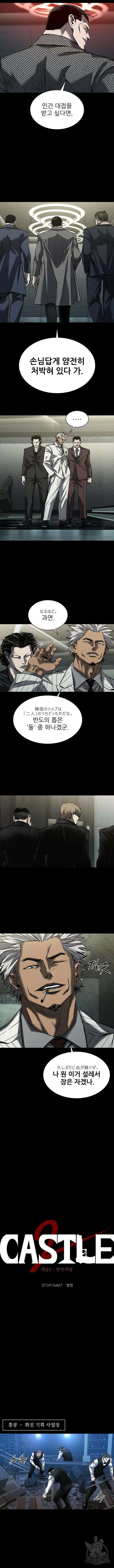 캐슬2:만인지상 33화 4