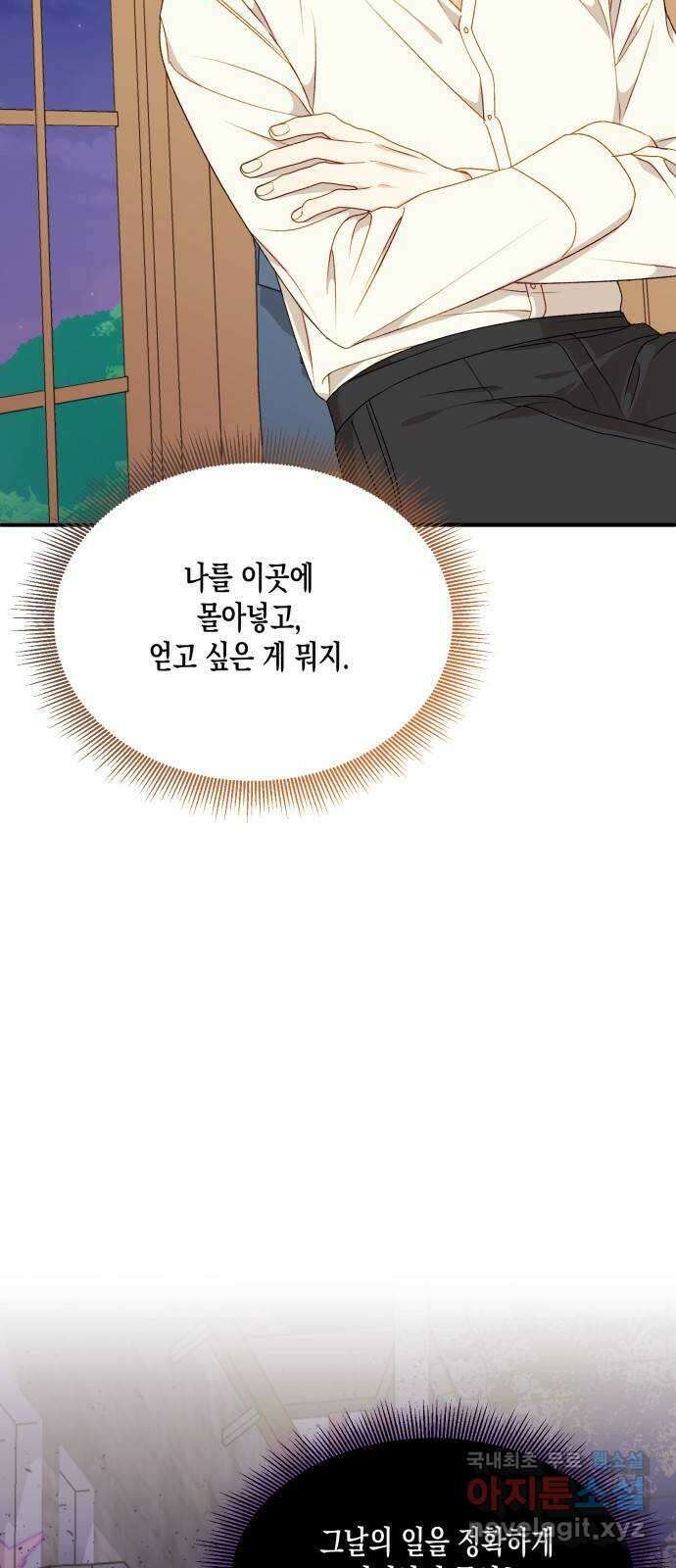 흑막 여주가 날 새엄마로 만들려고 해 100화 42