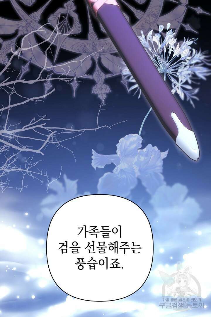 아무튼 로판 맞습니다 89화 12