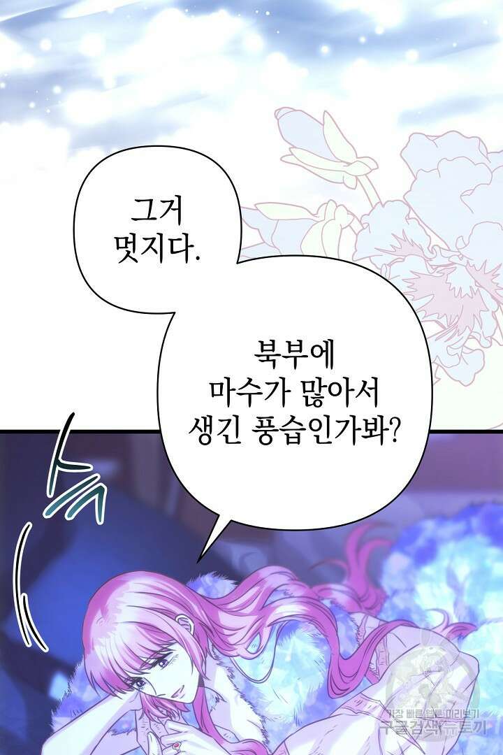 아무튼 로판 맞습니다 89화 13