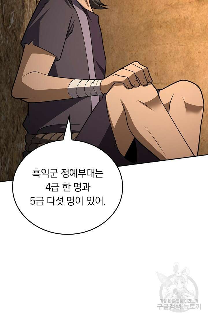 악역 플레이어는 강해지고 싶다 553화 53